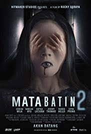 locandina del film IL TERZO OCCHIO 2