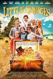 locandina del film IL TESORO DO WHITTMORE