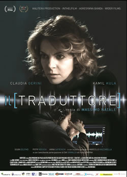 locandina del film IL TRADUTTORE