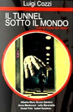 locandina del film IL TUNNEL SOTTO IL MONDO