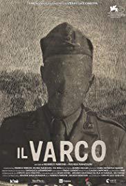 locandina del film IL VARCO