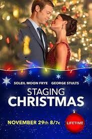 locandina del film IL VERO SPIRITO DEL NATALE