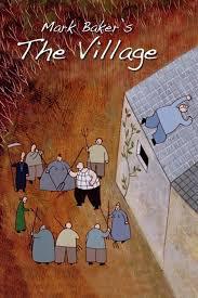 locandina del film IL VILLAGGIO