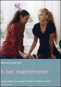 locandina del film IL BEL MATRIMONIO