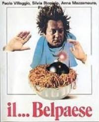locandina del film IL... BELPAESE