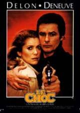 locandina del film IL BERSAGLIO