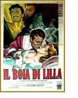 locandina del film IL BOIA DI LILLA