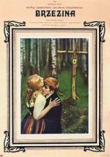 locandina del film IL BOSCO DI BETULLE