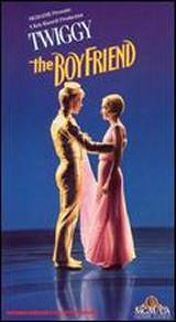locandina del film IL BOYFRIEND