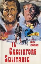 locandina del film IL CACCIATORE SOLITARIO