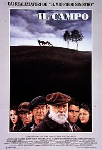 locandina del film IL CAMPO