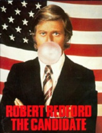 locandina del film IL CANDIDATO