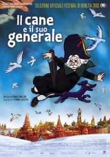 locandina del film IL CANE E IL SUO GENERALE