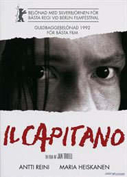 locandina del film IL CAPITANO