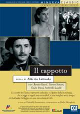 locandina del film IL CAPPOTTO