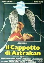 locandina del film IL CAPPOTTO DI ASTRAKAN