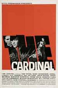locandina del film IL CARDINALE