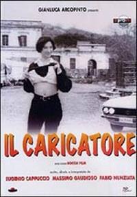 locandina del film IL CARICATORE
