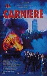 locandina del film IL CARNIERE