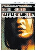 locandina del film IL CASO KATHARINA BLUM