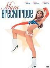 locandina del film IL CASO MYRA BRECKINRIDGE