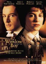 locandina del film IL CASO WINSLOW