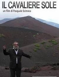 locandina del film IL CAVALIERE SOLE