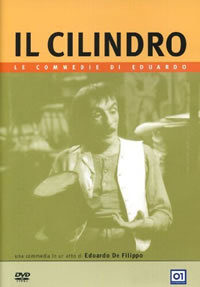 locandina del film IL CILINDRO