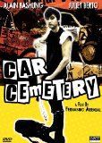 locandina del film IL CIMITERO DI AUTOMOBILI