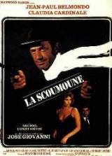 locandina del film IL CLAN DEI MARSIGLIESI