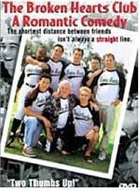 locandina del film IL CLUB DEI CUORI INFRANTI