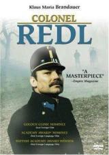 locandina del film IL COLONNELLO REDL