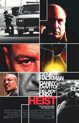 locandina del film IL COLPO