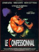 locandina del film IL CONFESSIONALE