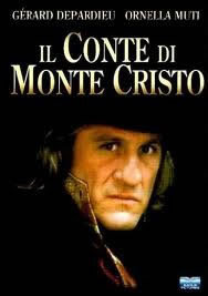 locandina del film IL CONTE DI MONTECRISTO