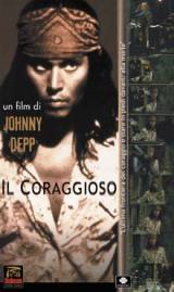 locandina del film IL CORAGGIOSO