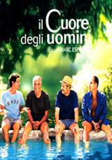 locandina del film IL CUORE DEGLI UOMINI