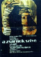locandina del film IL CUORE DEL TIRANNO