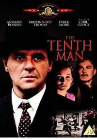 locandina del film IL DECIMO UOMO
