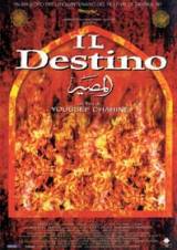 locandina del film IL DESTINO