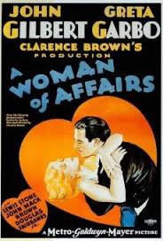 locandina del film IL DESTINO (1928)