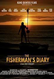 locandina del film IL DIARIO DEL PESCATORE