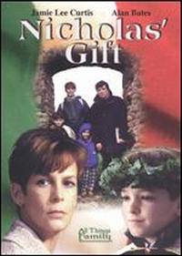 locandina del film IL DONO DI NICHOLAS