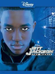 locandina del film IL FAMOSO JETT JACKSON - STAGIONE 1