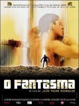 locandina del film IL FANTASMA