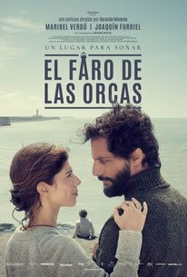 locandina del film IL FARO DELLE ORCHE