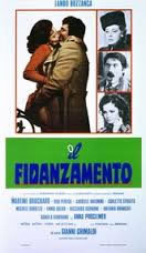 locandina del film IL FIDANZAMENTO