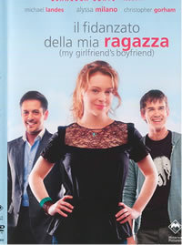 locandina del film IL FIDANZATO DELLA MIA RAGAZZA