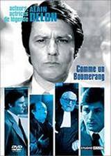 locandina del film IL FIGLIO DEL GANGSTER