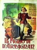 locandina del film IL FIGLIO DI D'ARTAGNAN